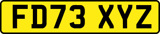 FD73XYZ