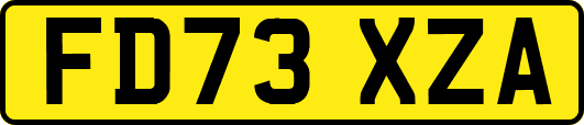 FD73XZA