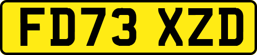 FD73XZD