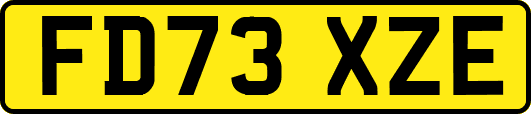 FD73XZE