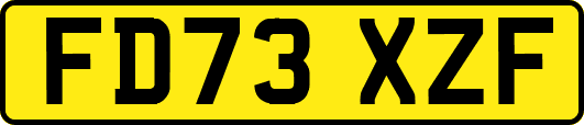 FD73XZF