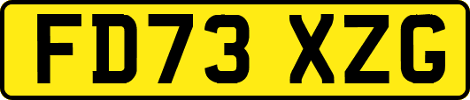 FD73XZG