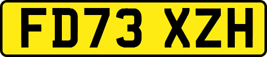 FD73XZH