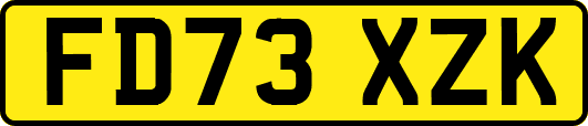 FD73XZK