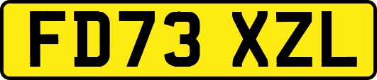 FD73XZL