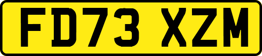 FD73XZM
