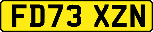FD73XZN