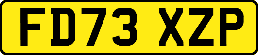 FD73XZP