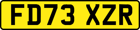 FD73XZR
