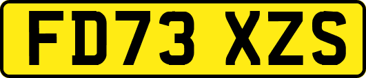 FD73XZS