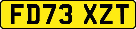 FD73XZT
