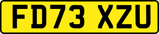 FD73XZU