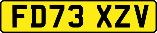 FD73XZV