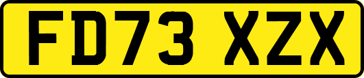 FD73XZX