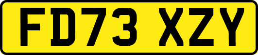 FD73XZY