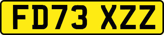 FD73XZZ
