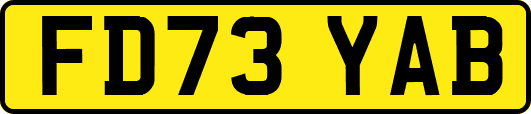 FD73YAB