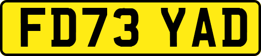 FD73YAD