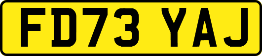 FD73YAJ