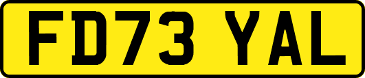 FD73YAL