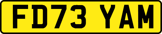 FD73YAM