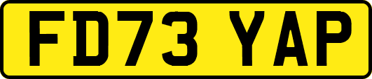 FD73YAP