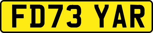 FD73YAR