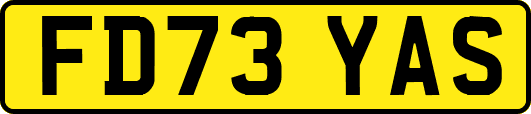 FD73YAS