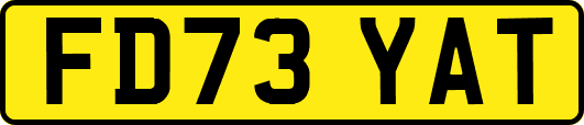 FD73YAT