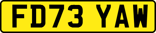 FD73YAW