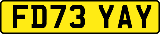 FD73YAY