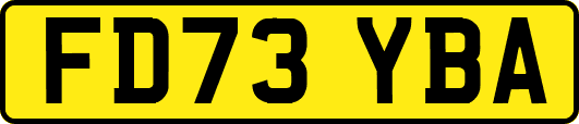 FD73YBA