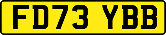 FD73YBB