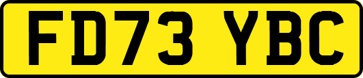 FD73YBC