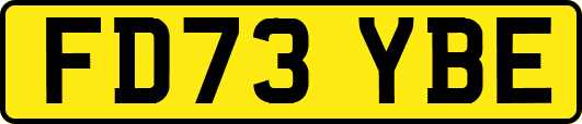 FD73YBE