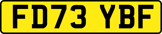 FD73YBF