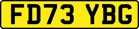 FD73YBG