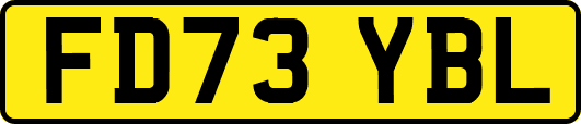 FD73YBL