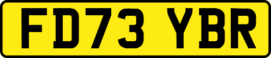 FD73YBR