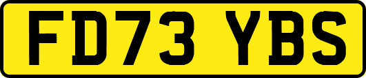 FD73YBS