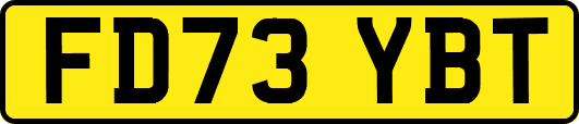 FD73YBT