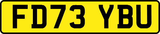 FD73YBU