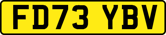 FD73YBV