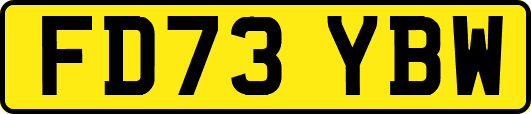 FD73YBW