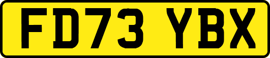 FD73YBX