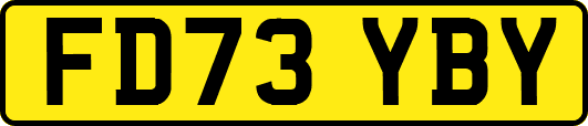 FD73YBY