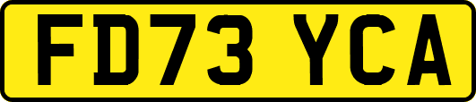 FD73YCA