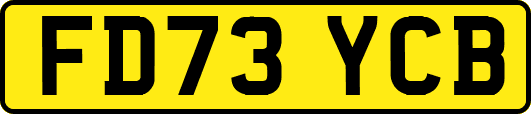 FD73YCB
