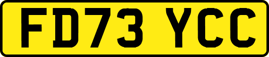 FD73YCC