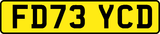 FD73YCD